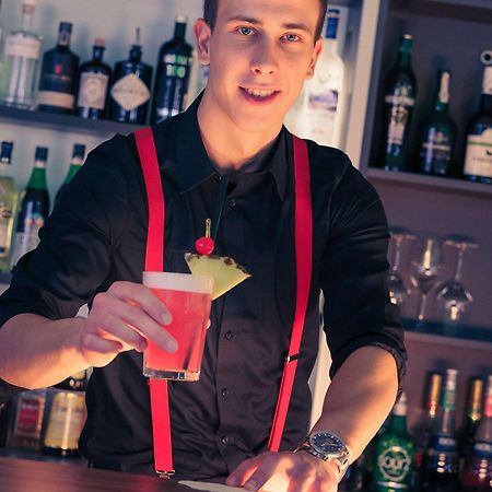 Mercure Hotel Muenchen Sued Messe Luaran gambar