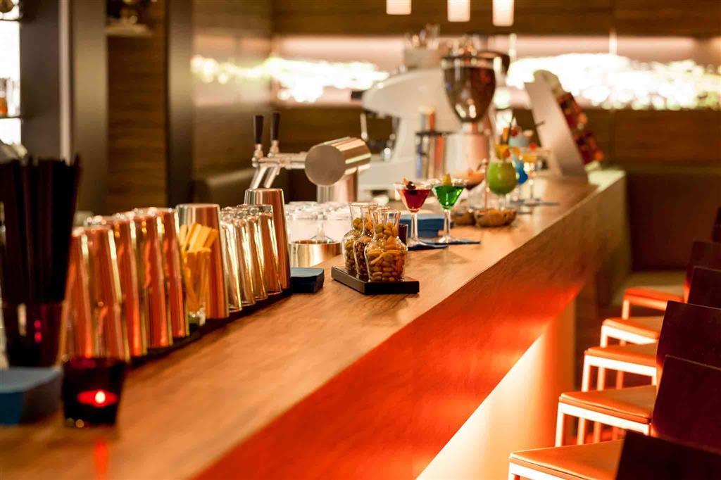 Mercure Hotel Muenchen Sued Messe Luaran gambar