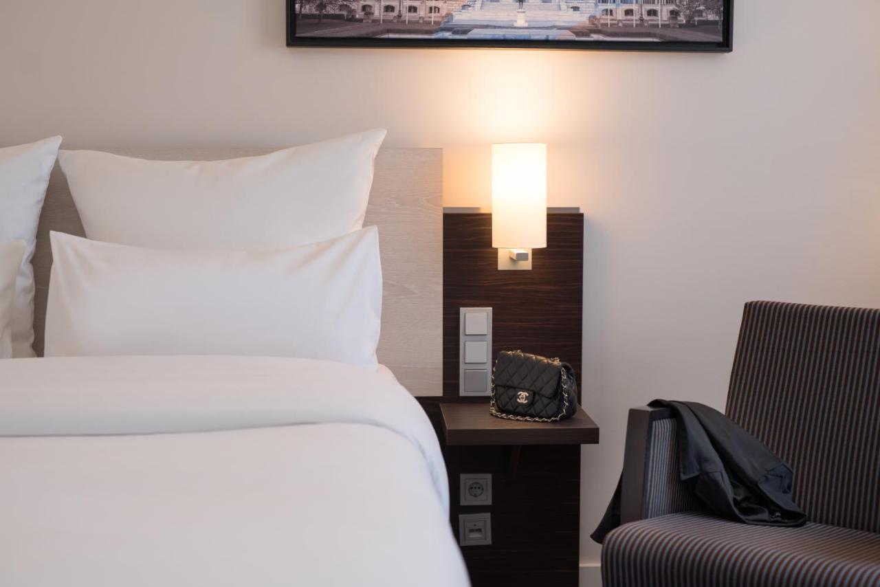 Mercure Hotel Muenchen Sued Messe Luaran gambar