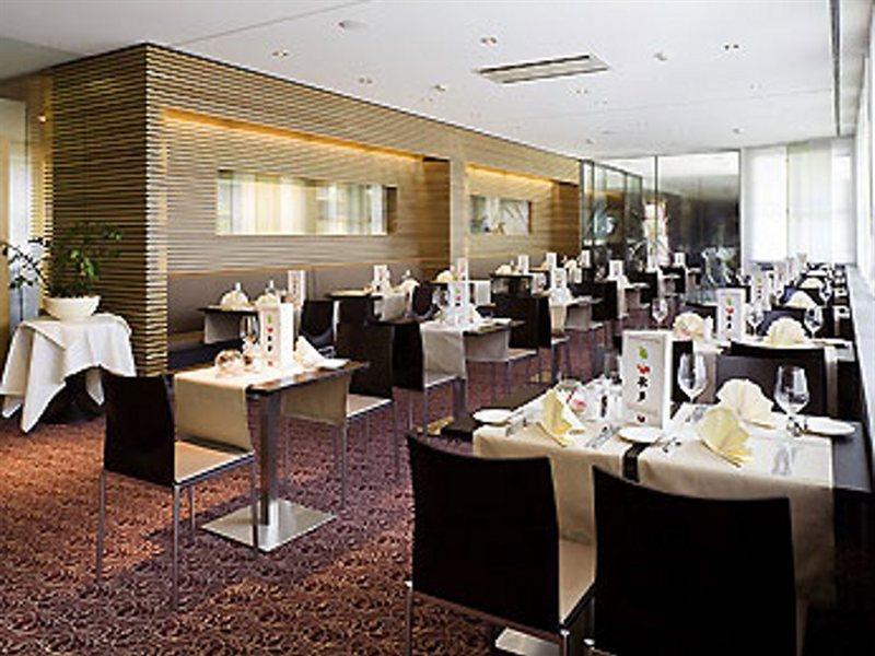 Mercure Hotel Muenchen Sued Messe Luaran gambar