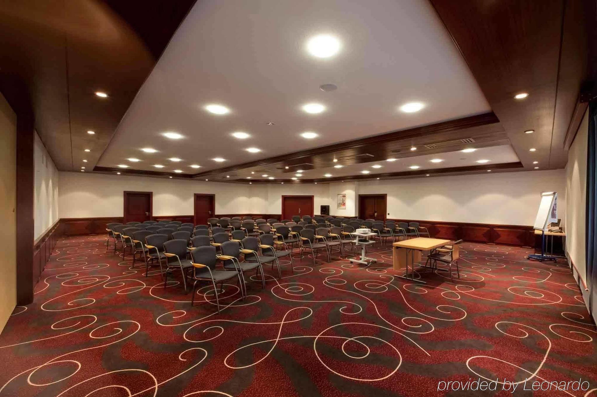 Mercure Hotel Muenchen Sued Messe Luaran gambar