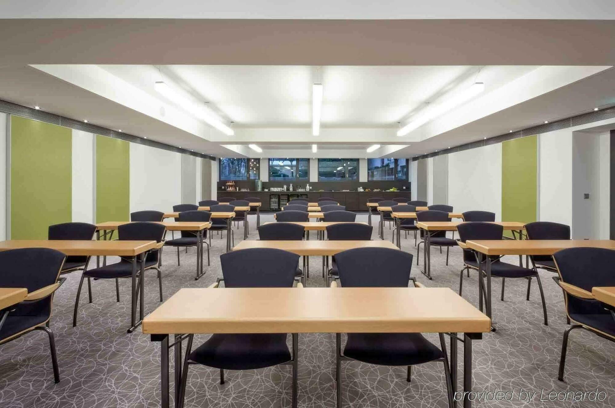 Mercure Hotel Muenchen Sued Messe Luaran gambar